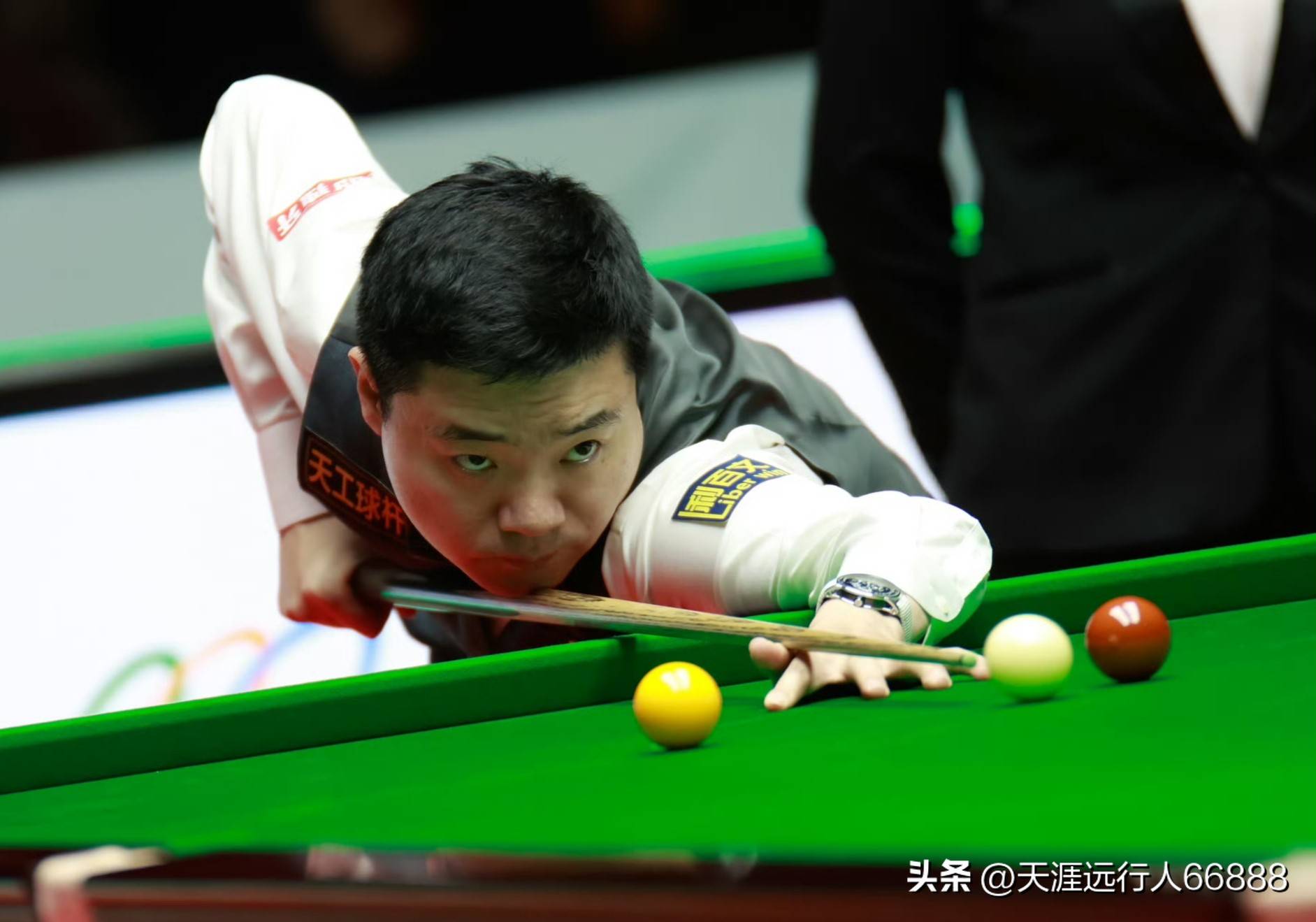 对市场趋势 对市场趋势