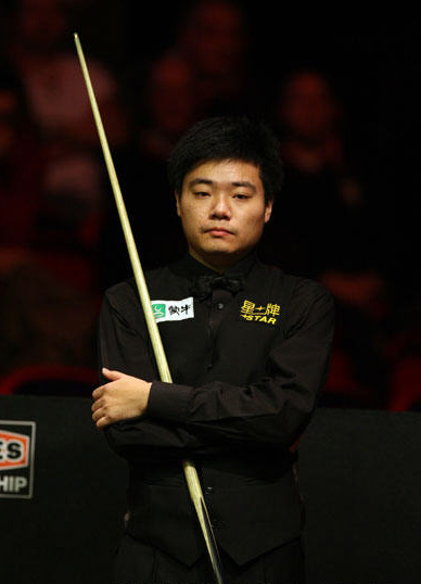 增长和比赛 增长和比赛