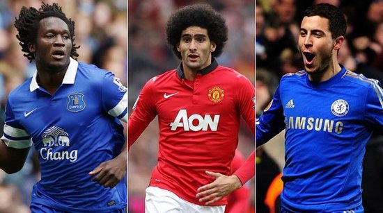 有更多冲击 有更多冲击