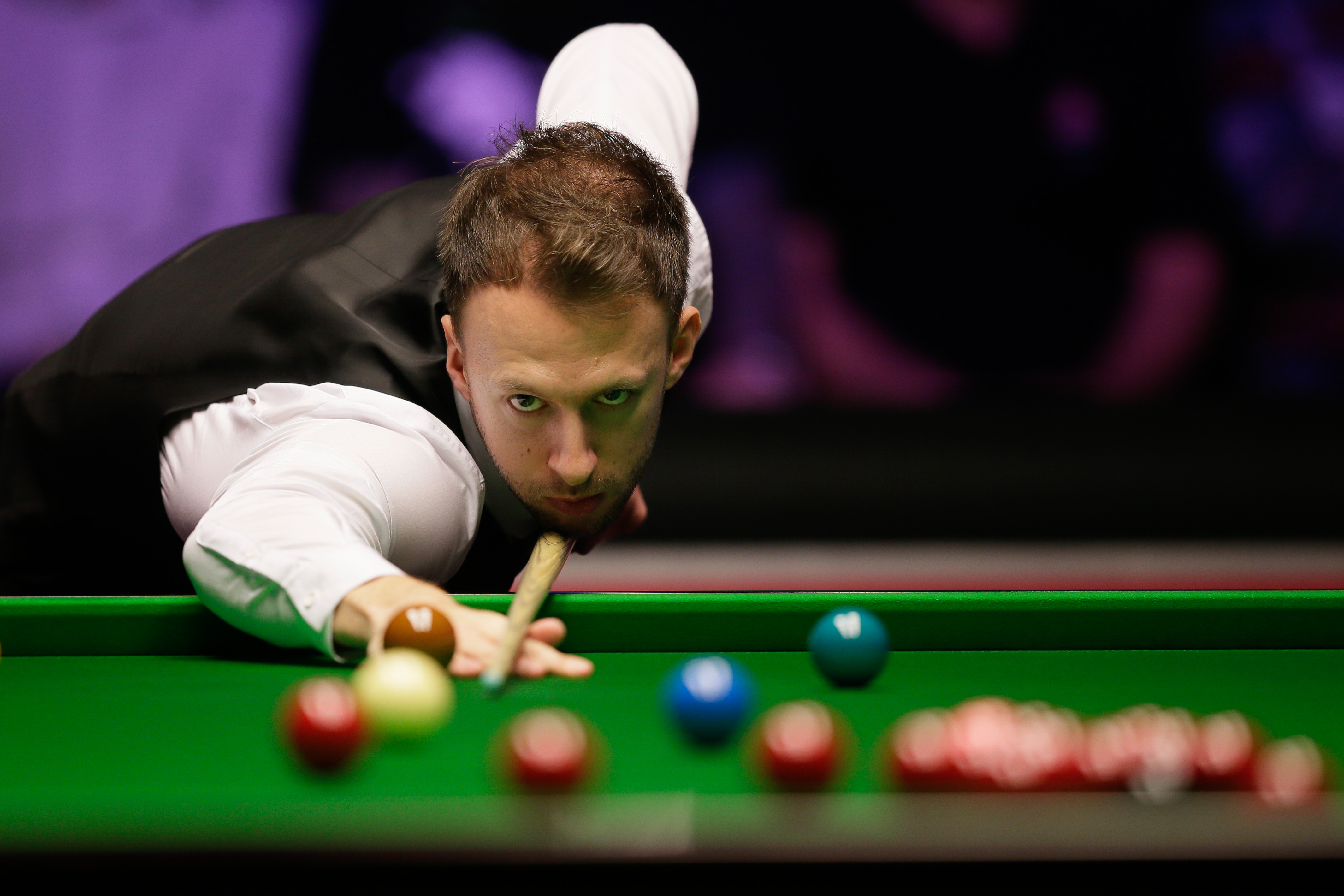 个环节都有 个环节都有