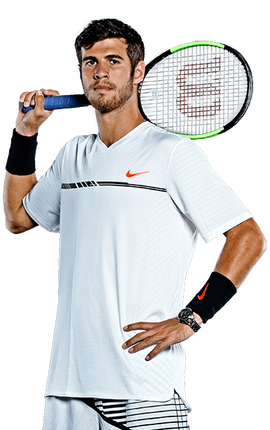 他们耐心地 他们耐心地